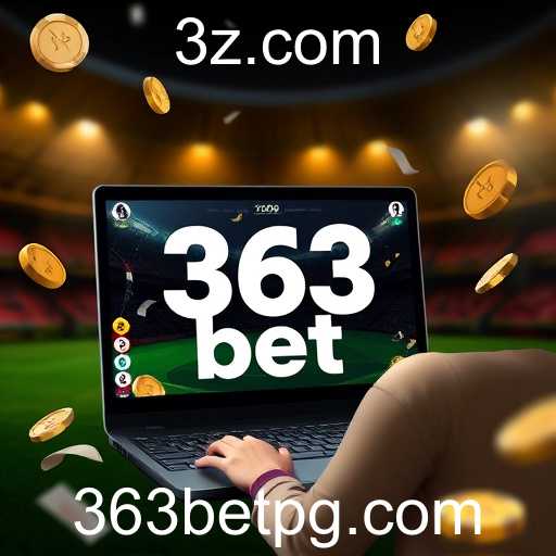 A Ascensão do 363 Bet no Mercado de Jogos Online