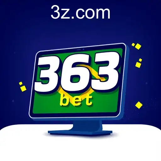 A Influência do '363 Bet' no Mercado de Apostas em 2025