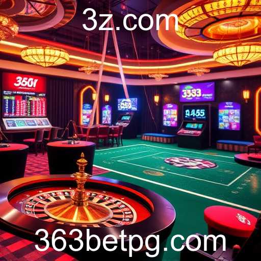 Expansão do Mercado de Apostas no Brasil