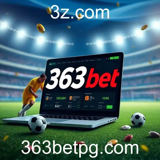 A Expansão e Popularidade do 363 Bet no Brasil