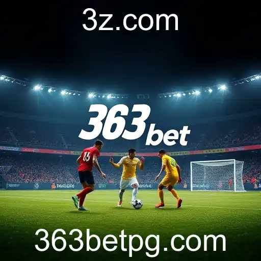 O Crescimento dos Jogos Online e a Nova Era do 363 Bet