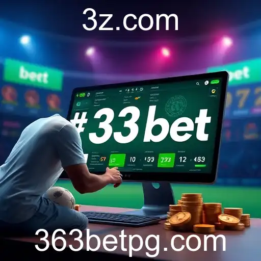 Impacto do '363 Bet' no Mercado de Apostas Brasileiro