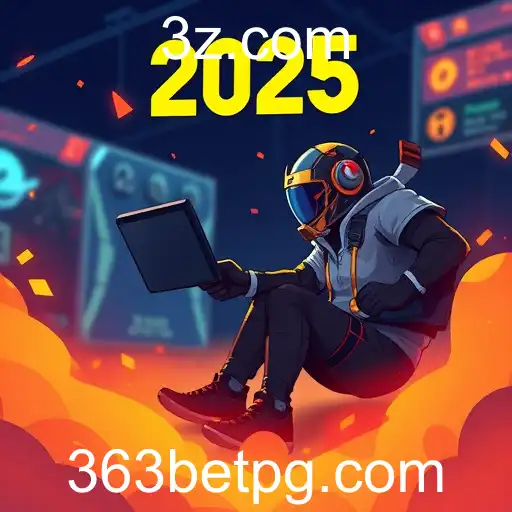 O Crescimento do Mercado de Apostas em 2025